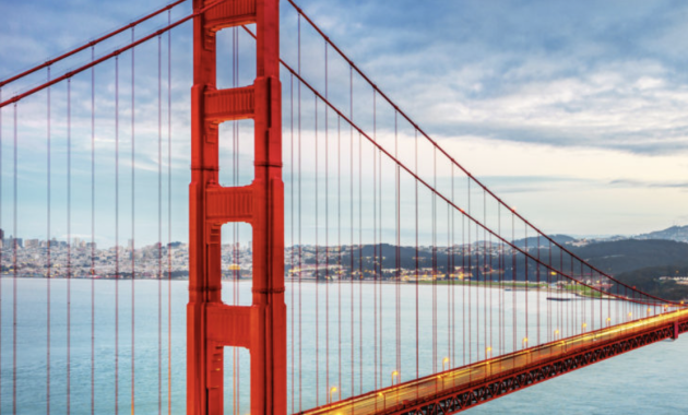 San Francisco’da Sağlıklı Yaşam Rehberi: Lezzetli Lezzetler ve Aktiviteler