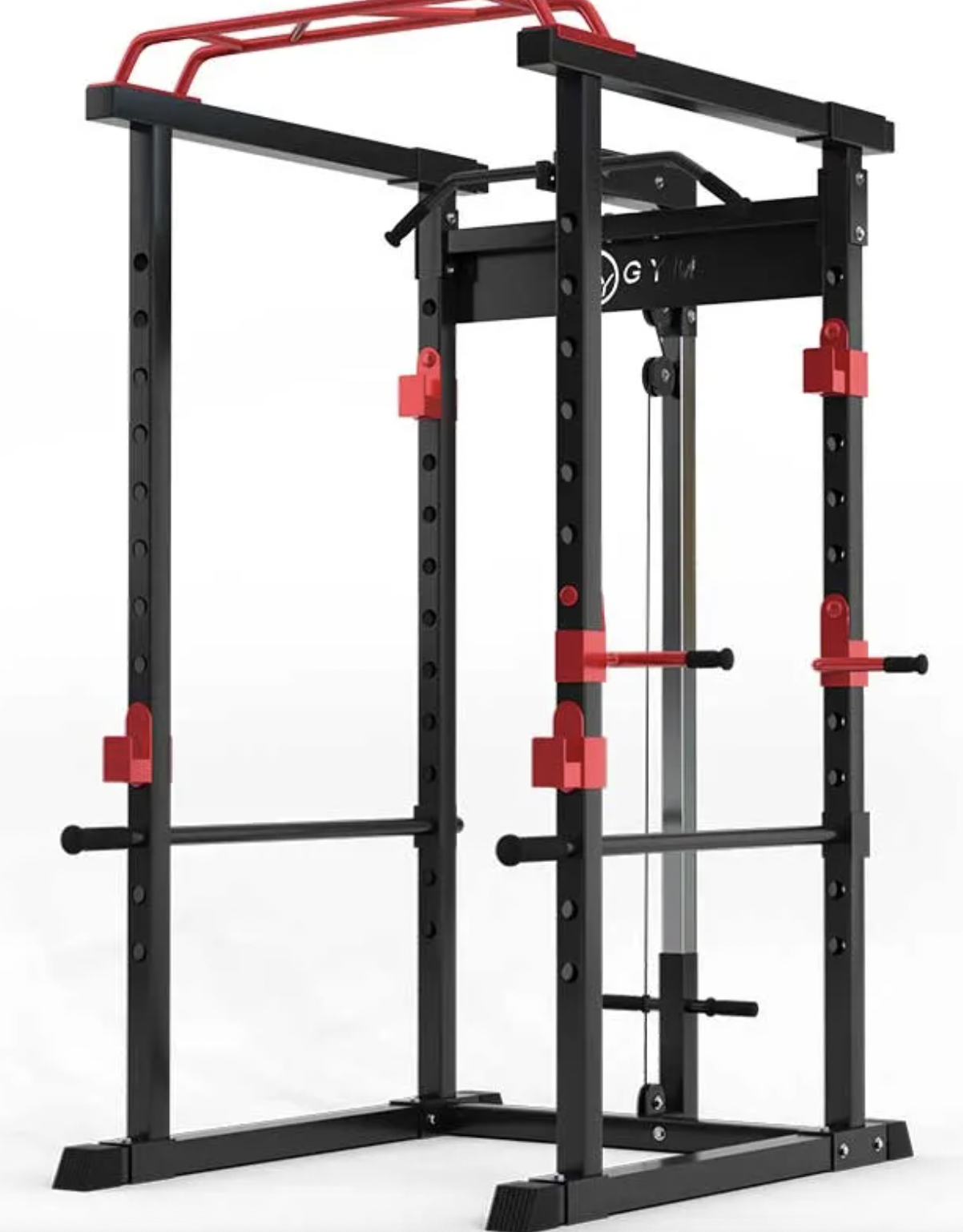 Squat Rack Kullanım Kılavuzu: Güvenli ve Etkili Antrenman İpuçları