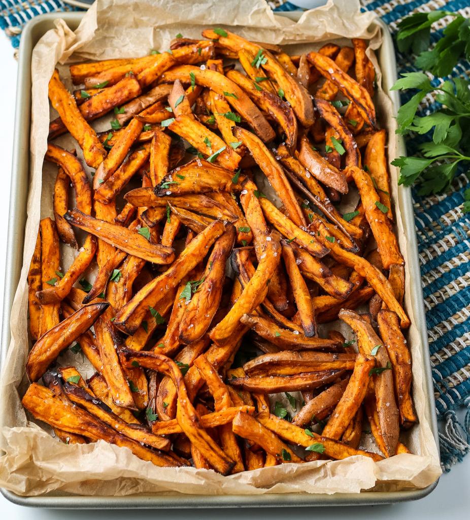 top 10 things to cook in an air fryer