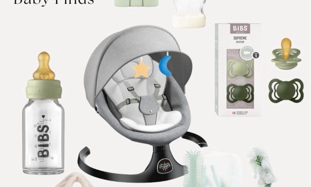 Amazon’daki En Trend Bebek Ürünleri: Yeni Keşifler ve İpuçları