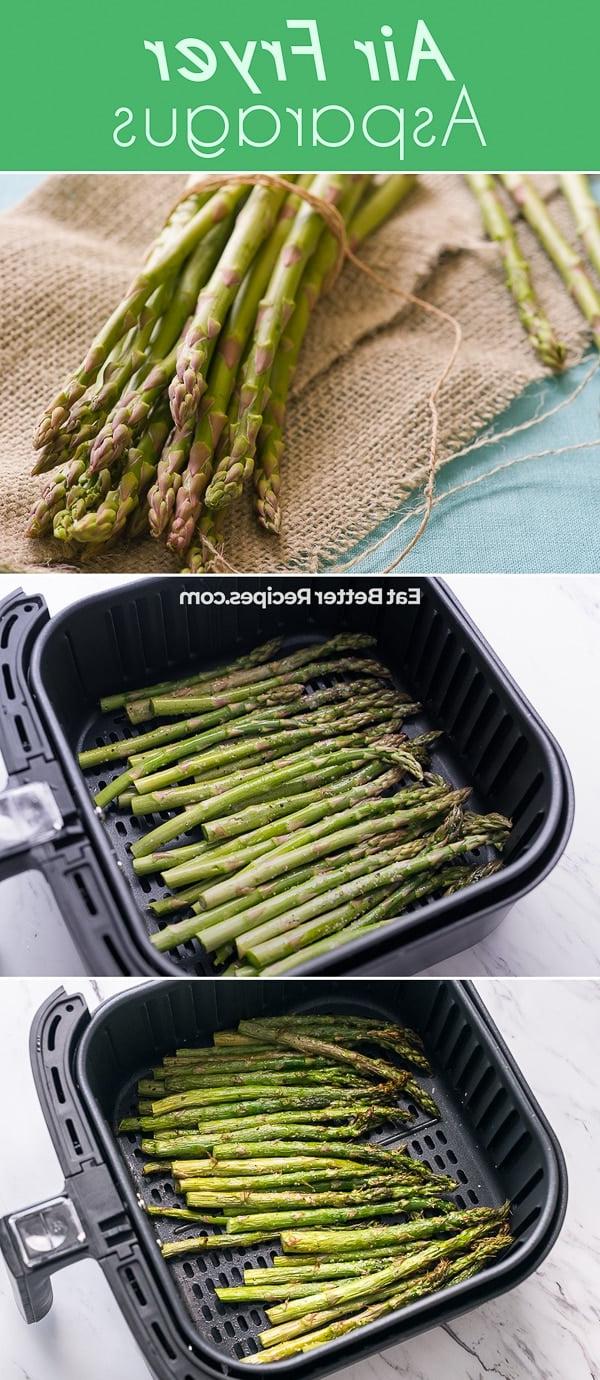 Eatbetterrecipes.com'dan Fritözde Kuşkonmaz Fritözde Kuşkonmaz adım adım fotoğraflar