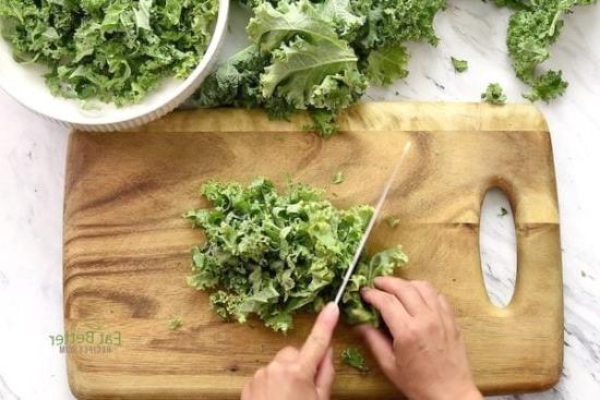 Kale doğrama