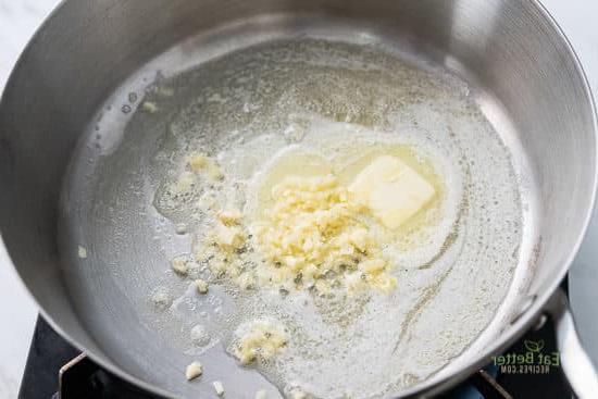 Düşük Karbonhidratlı Ezme Karnabahar Tarifi KETO | @eatbetterrecipes