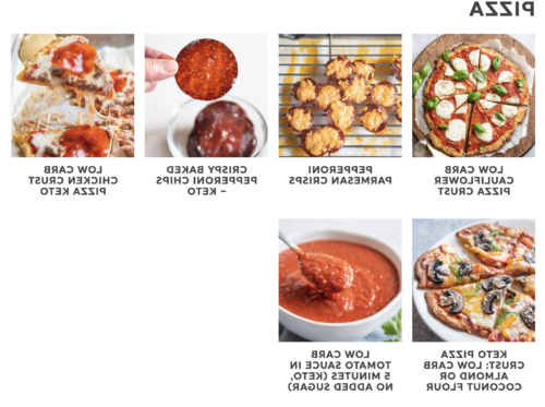 Keto Pizza Tarifleri Düşük Karbonhidratlı Karnabahar Tabanı Keto Pizza Tarifleri Düşük Karbonhidratlı Karnabahar Tabanı