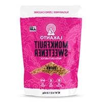 Lakanto Monkfruit Kahverengi Şeker Alternatifi