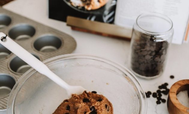 S’mores Kurabiye Kupaları Tarifi: Evde Kolayca Şahane Bir Lezzet Yaratın